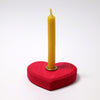 Grimm's Small Heart | Lifelight | Conscious Craft